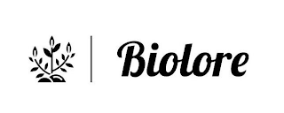BIOLORE logo