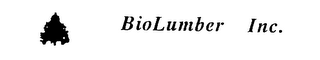 BIOLUMBER INC. logo