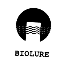 BIOLURE logo