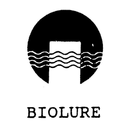 BIOLURE logo