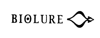 BIOLURE logo