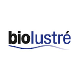 BIOLUSTRÉ logo