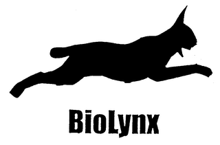 BIOLYNX logo