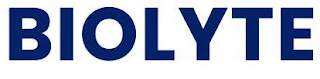 BIOLYTE logo