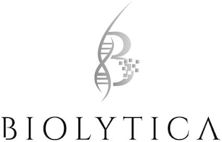 BIOLYTICA logo