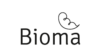 BIOMA logo