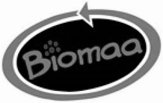BIOMAA logo