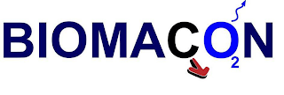 BIOMACO2N logo