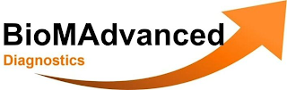 BIOMADVANCED DIAGNOSTICS logo