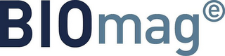 BIOMAGE logo