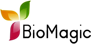 BIOMAGIC logo
