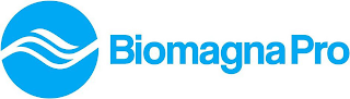 BIOMAGNAPRO logo
