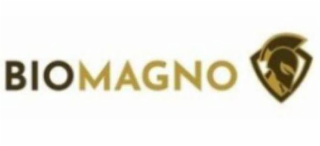 BIOMAGNO logo