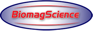 BIOMAGSCIENCE logo