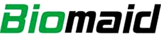BIOMAID logo