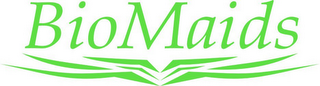 BIOMAIDS logo