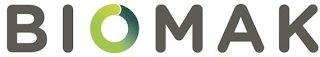 BIOMAK logo