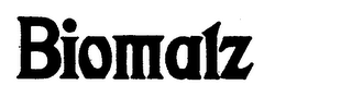 BIOMALZ logo