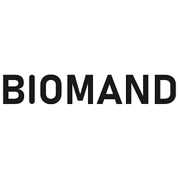 BIOMAND logo