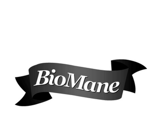 BIOMANE logo
