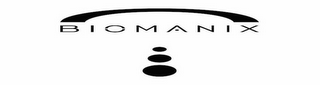 BIOMANIX logo