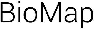 BIOMAP logo