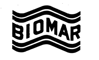 BIOMAR logo