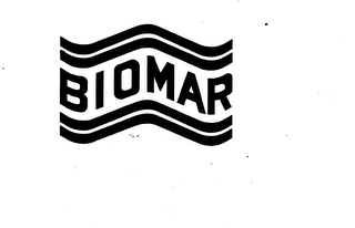 BIOMAR logo