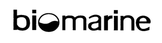 BIOMARINE logo