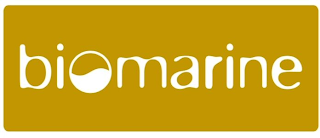 BIOMARINE logo