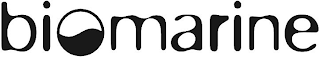 BIOMARINE logo