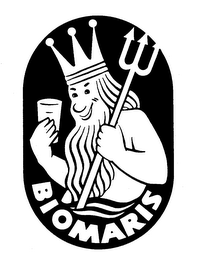 BIOMARIS logo