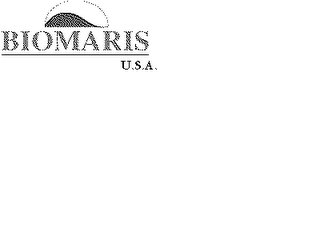 BIOMARIS USA logo