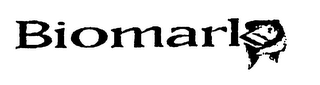 BIOMARK logo
