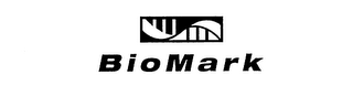 BIOMARK logo