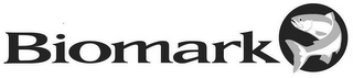 BIOMARK logo