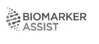 BIOMARKER ASSIST logo