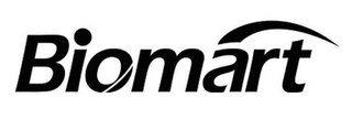 BIOMART logo
