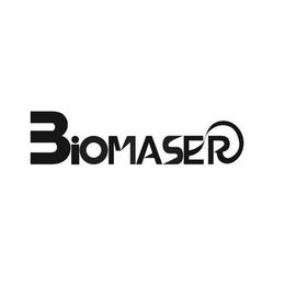 BIOMASER logo