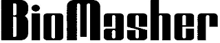 BIOMASHER logo