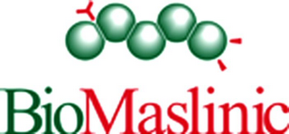 BIOMASLINIC logo