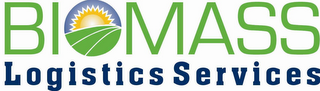 BIOMASS LOGISTICS SERVICES logo