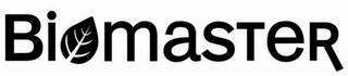BIOMASTER logo