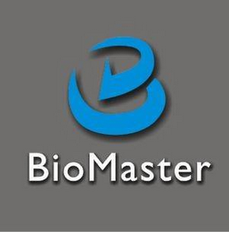 BIOMASTER logo