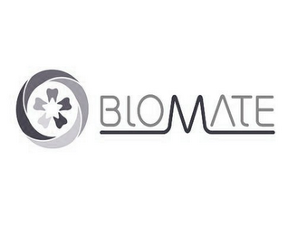 BIOMATE logo