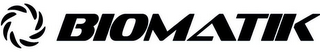 BIOMATIK logo