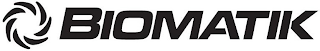BIOMATIK logo