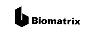 BIOMATRIX logo