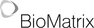 BIOMATRIX logo
