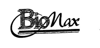BIOMAX logo